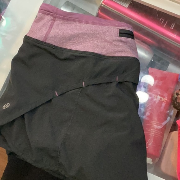 Lululemom Shorts - Picture 1 of 2
